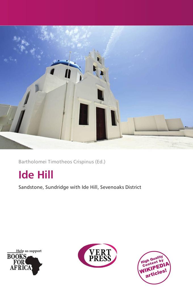 Ide Hill