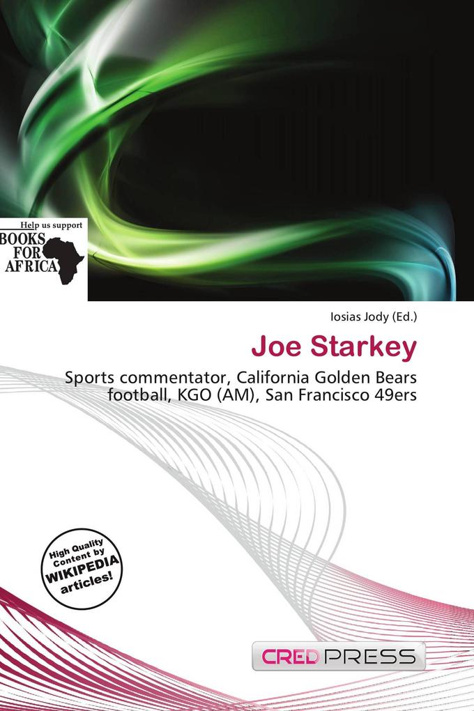 Joe Starkey