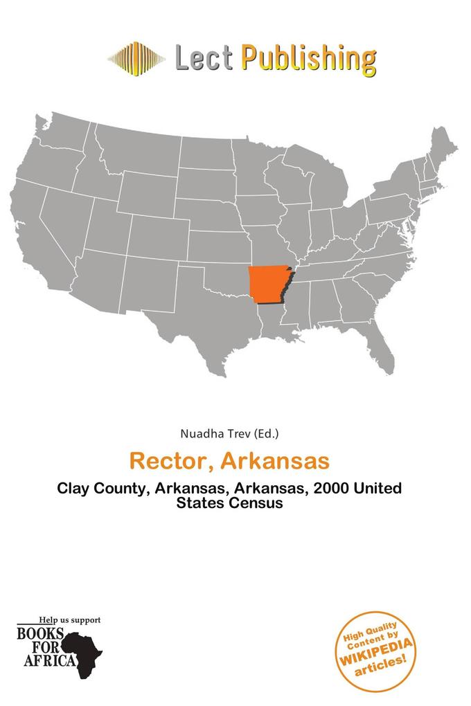 Rector Arkansas