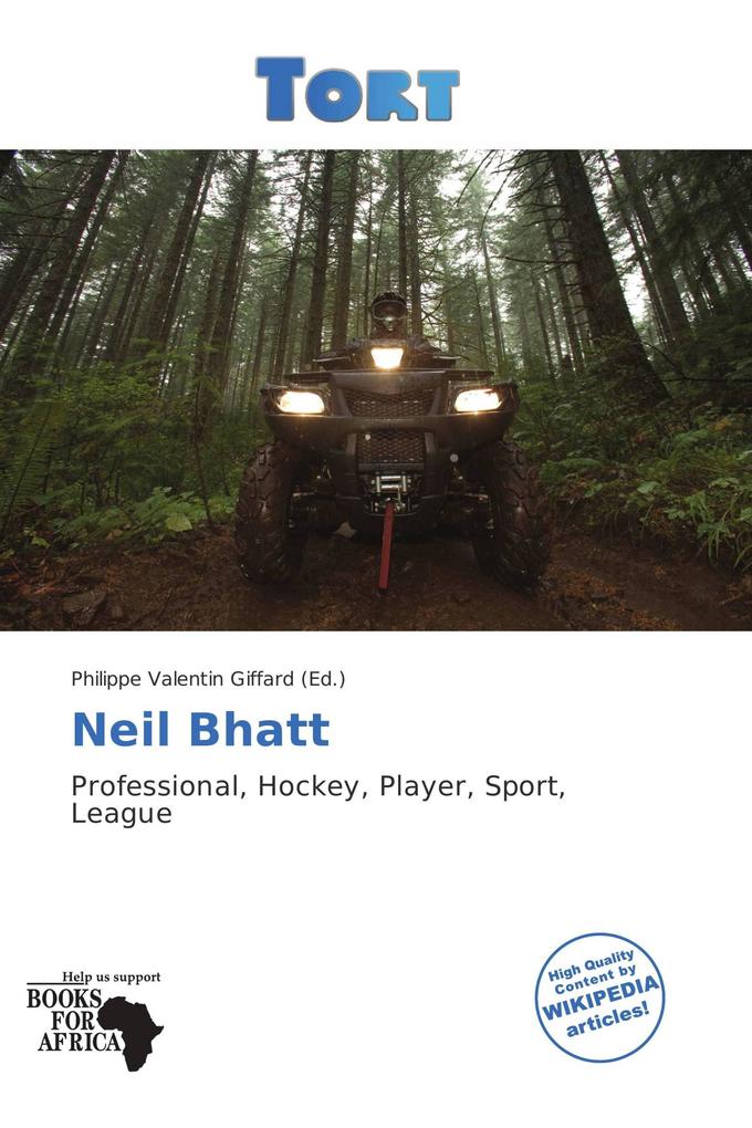 Neil Bhatt
