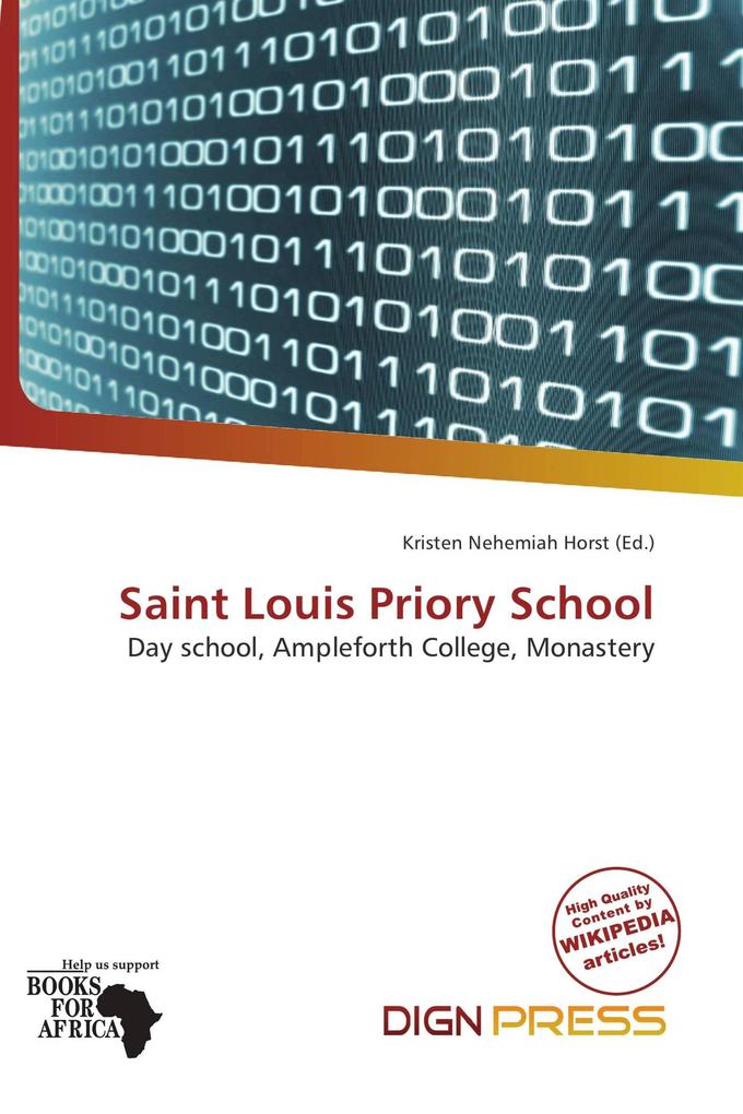 Saint Louis Priory School