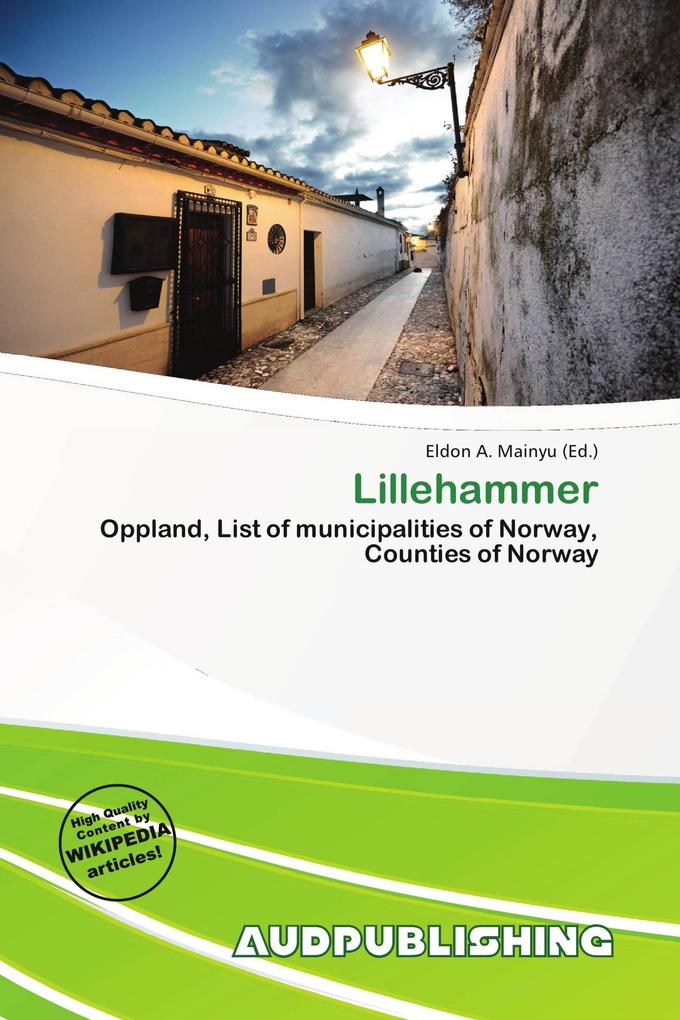 Lillehammer