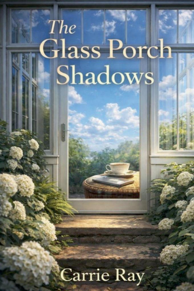The Glass Porch Shadows
