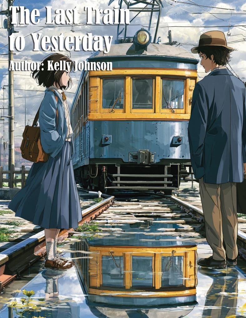 The Last Train to Yesterday
