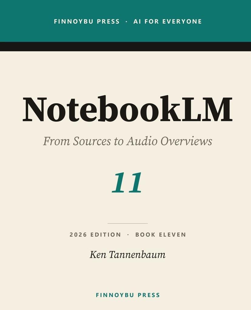 NotebookLM