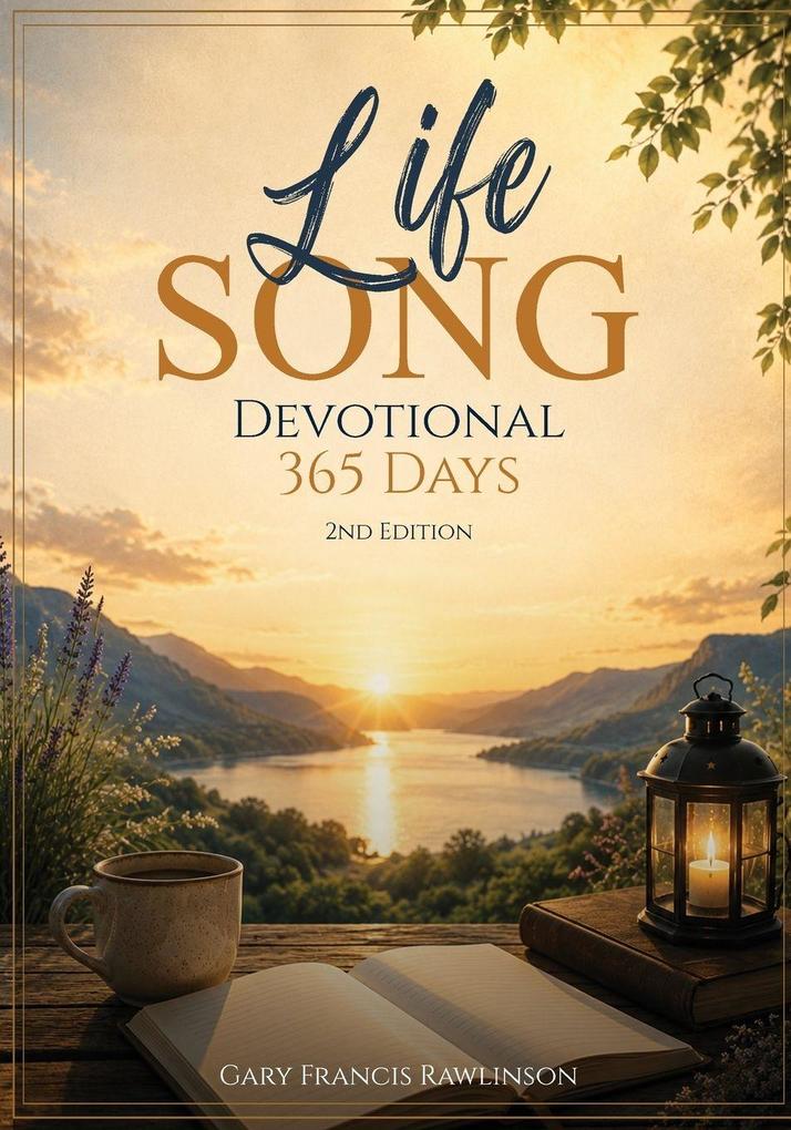Life Song Devotional