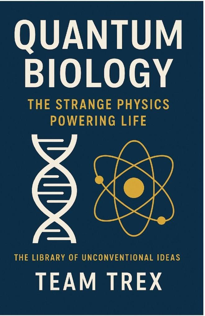 Quantum Biology