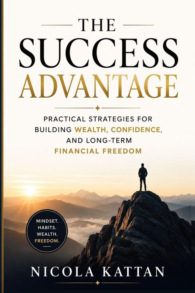 The Success Advantage