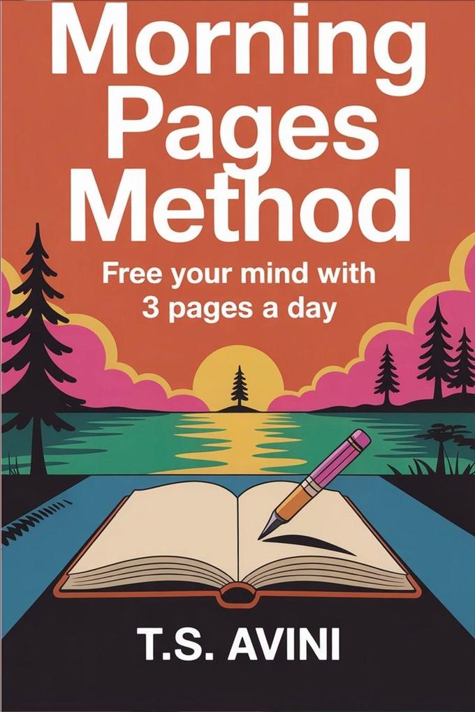 Morning Pages Method