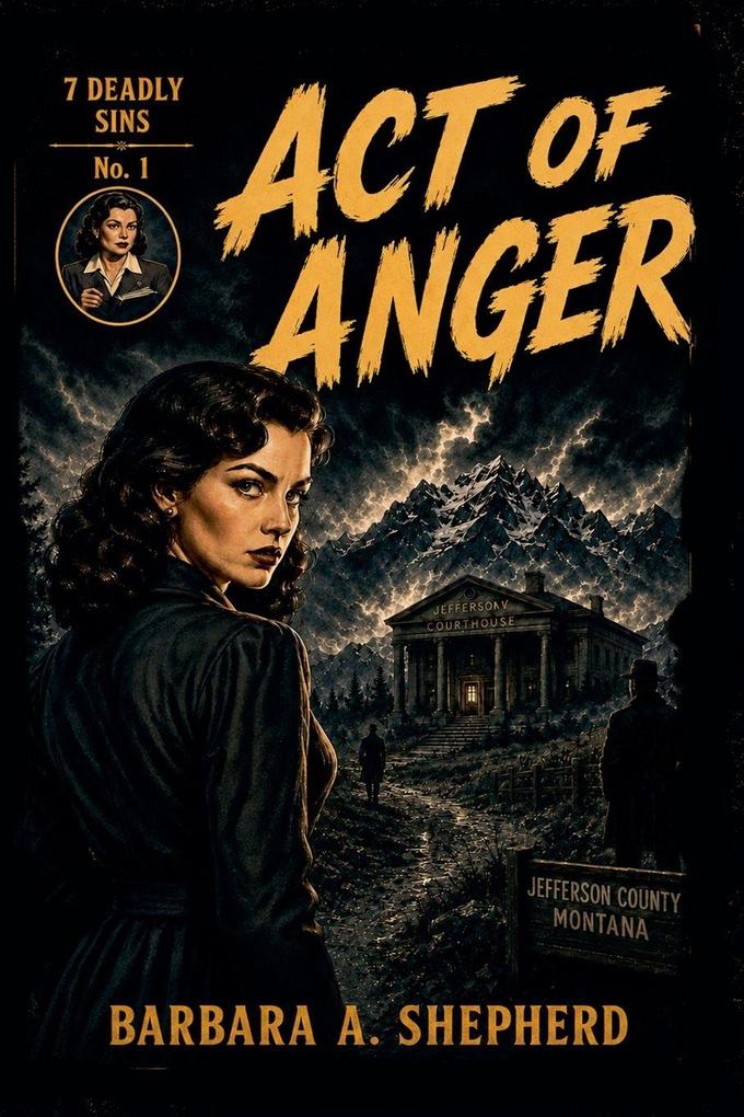 Act of Anger