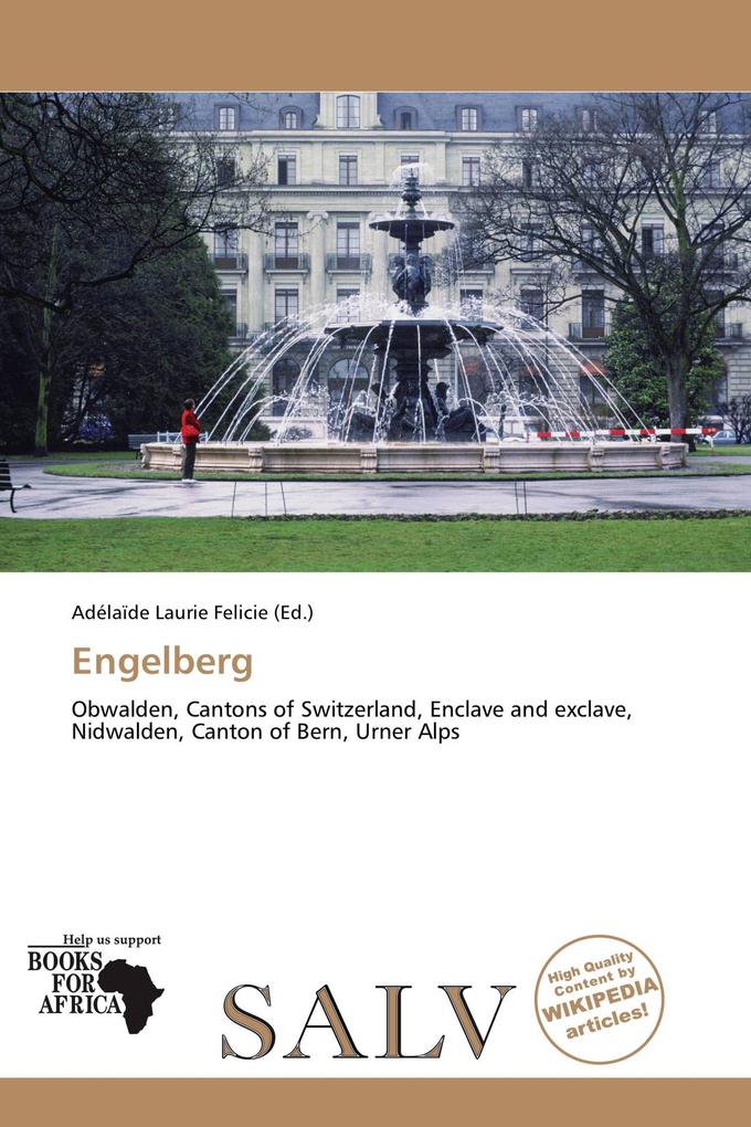 Engelberg