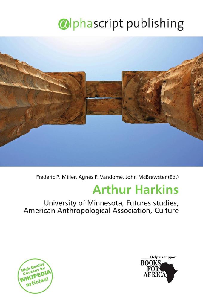 Arthur Harkins