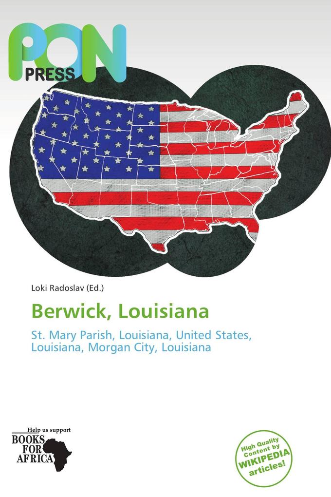 Berwick Louisiana