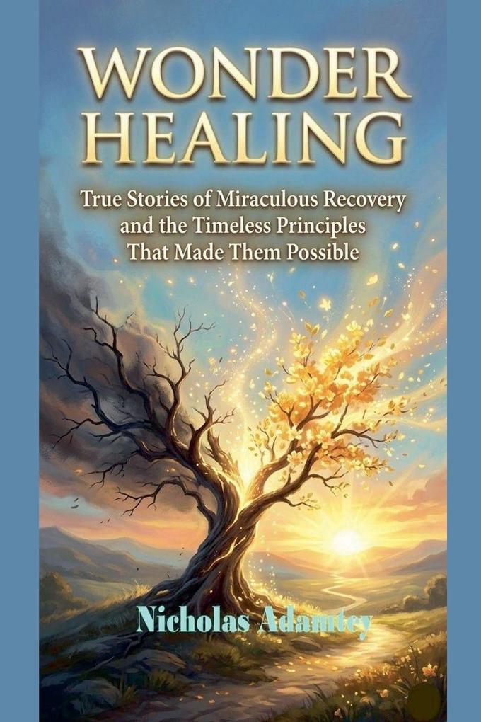 Wonder Healing