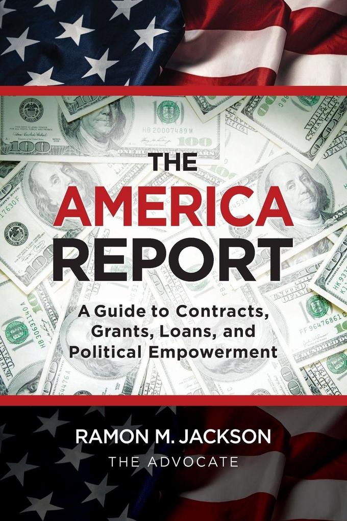 The America Report