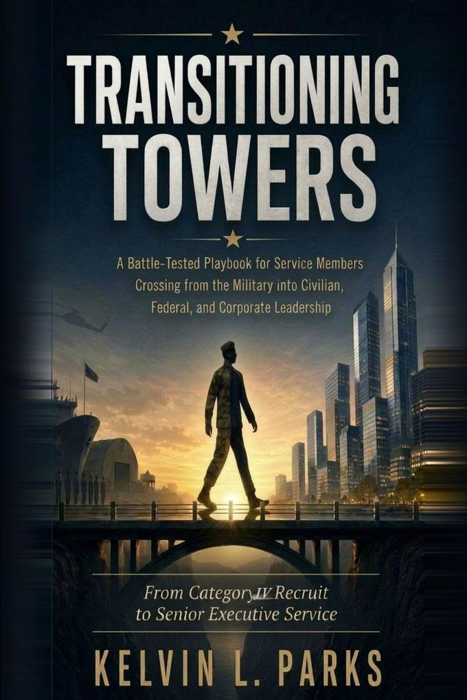 Transitioning Towers