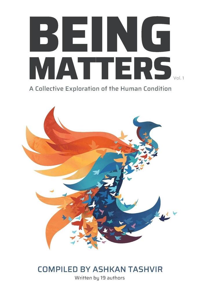 Being Matters - Volume 1