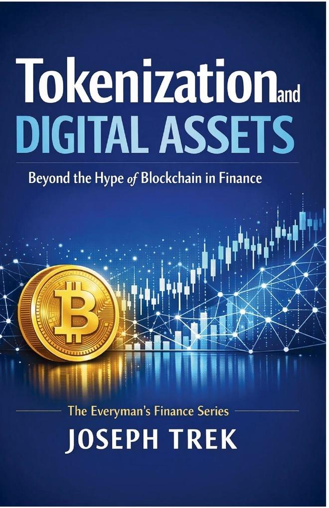 Tokenization and Digital Assets