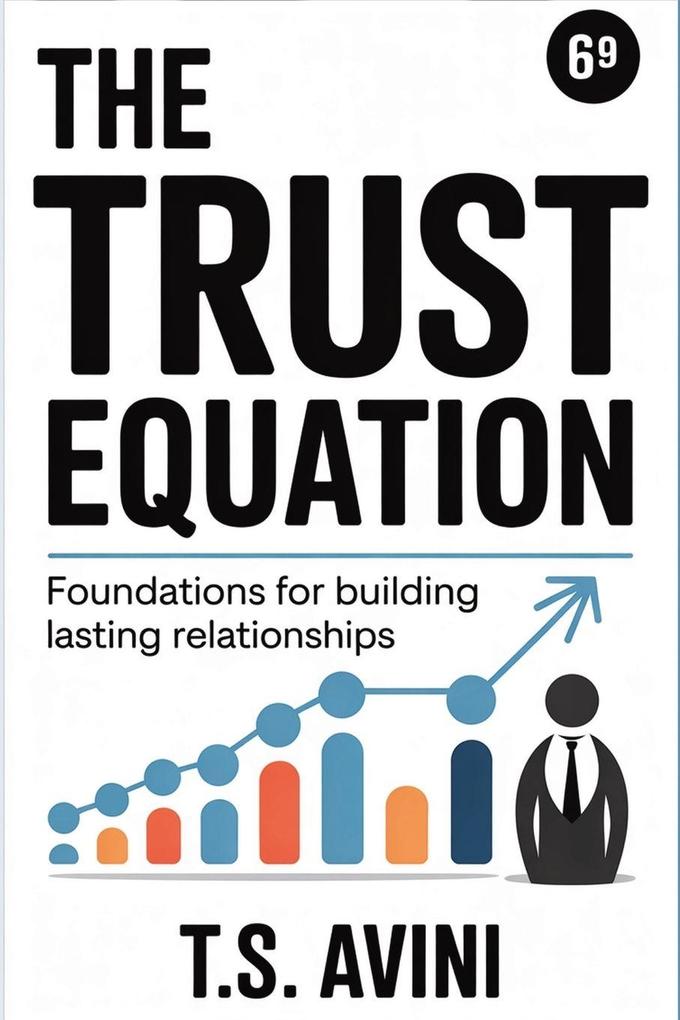 The Trust Equation