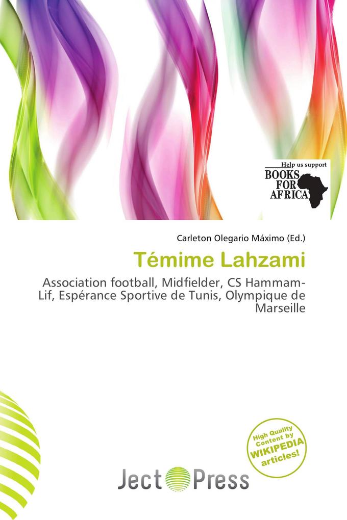 Témime Lahzami