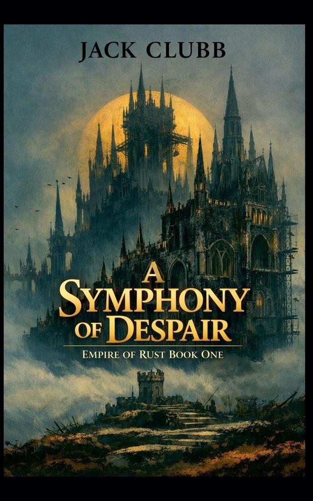 A Symphony of Despair