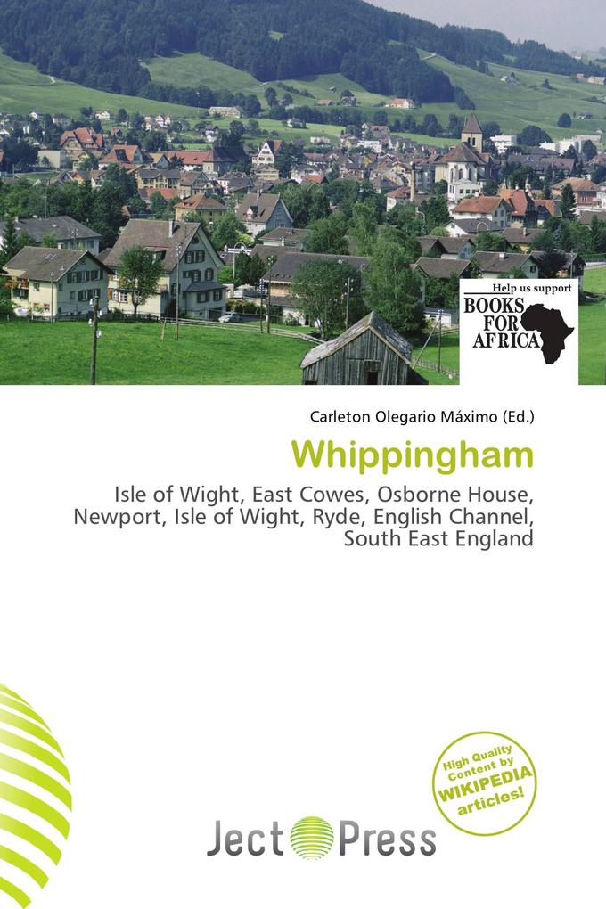 Whippingham