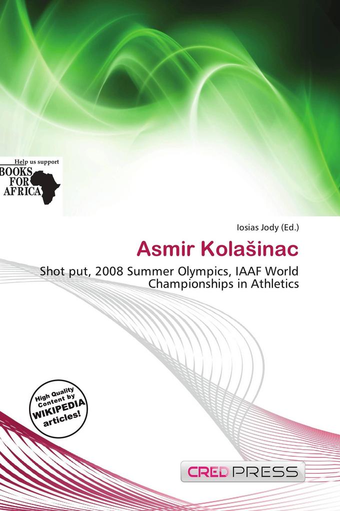 Asmir Kolainac