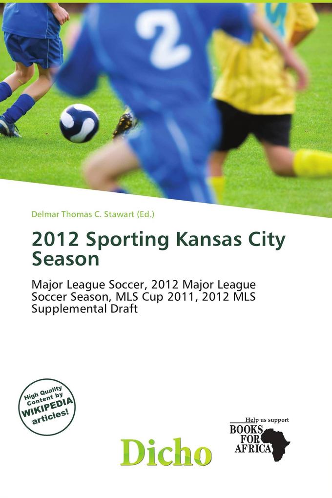 2012 Sporting Kansas City Season