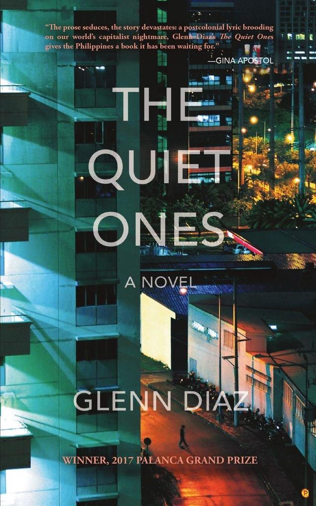 The Quiet Ones