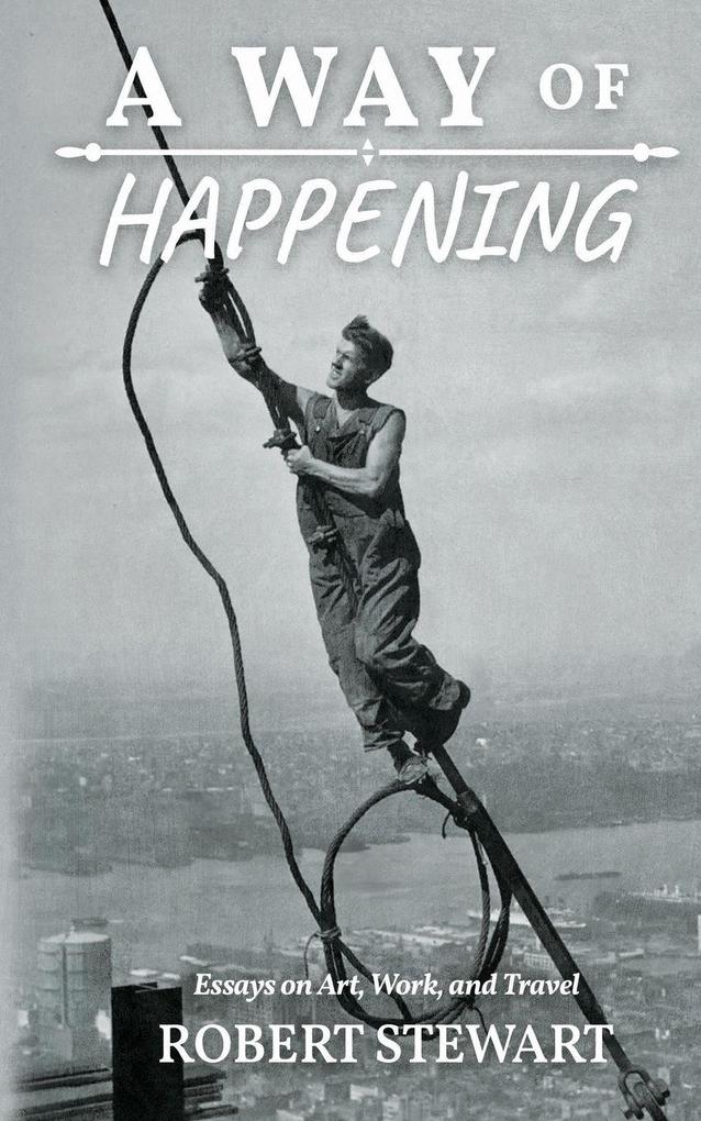 A Way of Happening