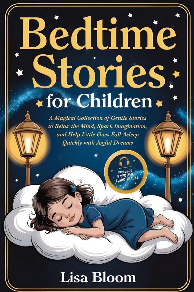 Bedtime Stories for Children