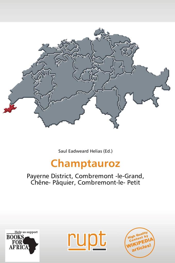 Champtauroz