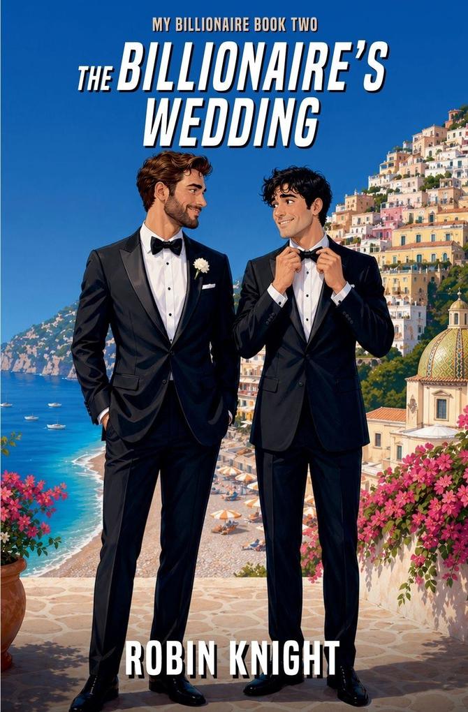 The Billionaire's Wedding