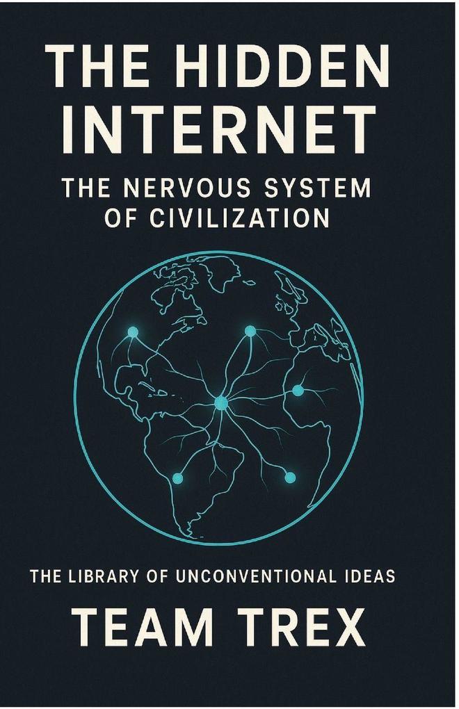 The Hidden Internet