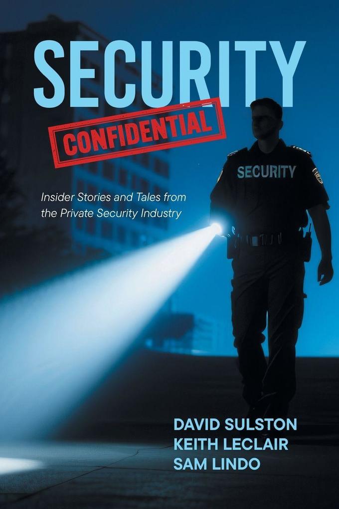 Security Confidential