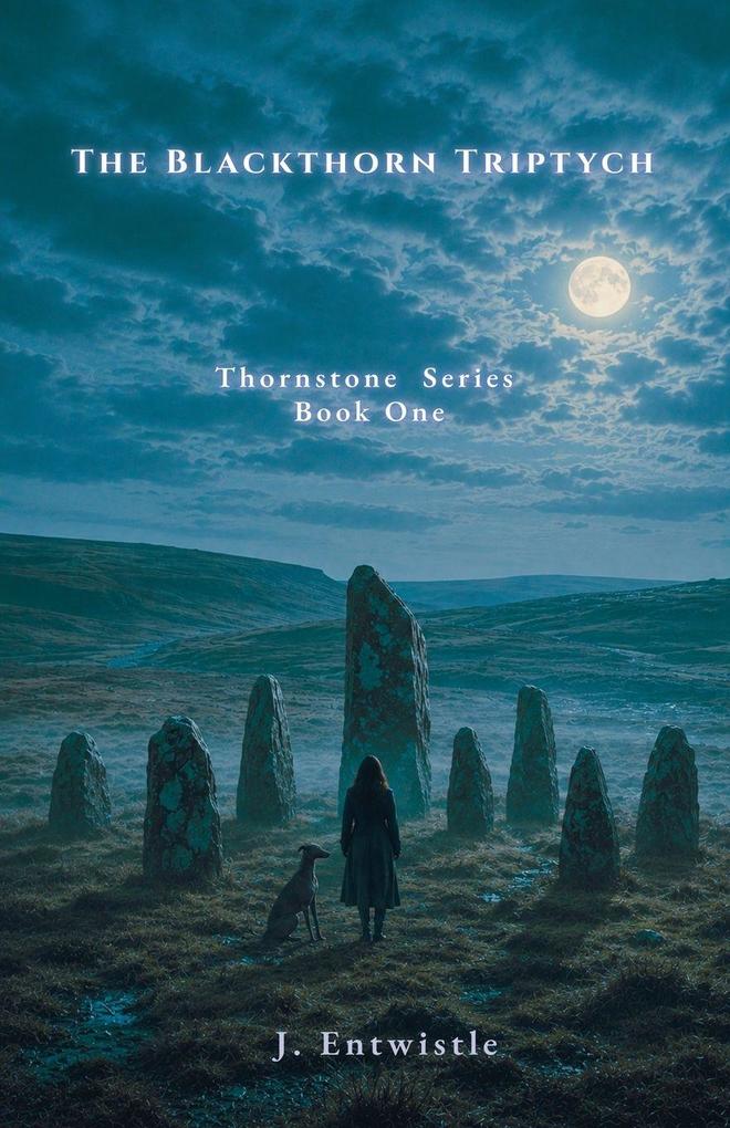The Blackthorn Triptych