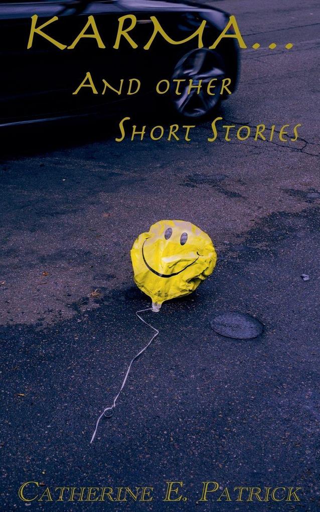 Karma... And Other Short Stories