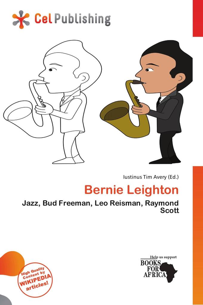 Bernie Leighton