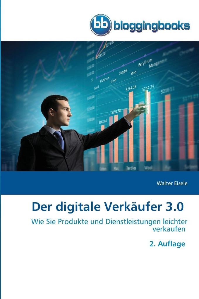 Der digitale Verkäufer 3.0