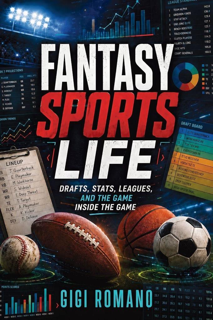 The Fantasy Sports Life