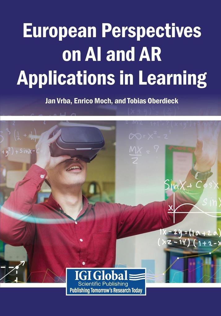 European Perspectives on AI and AR Applications in Learning