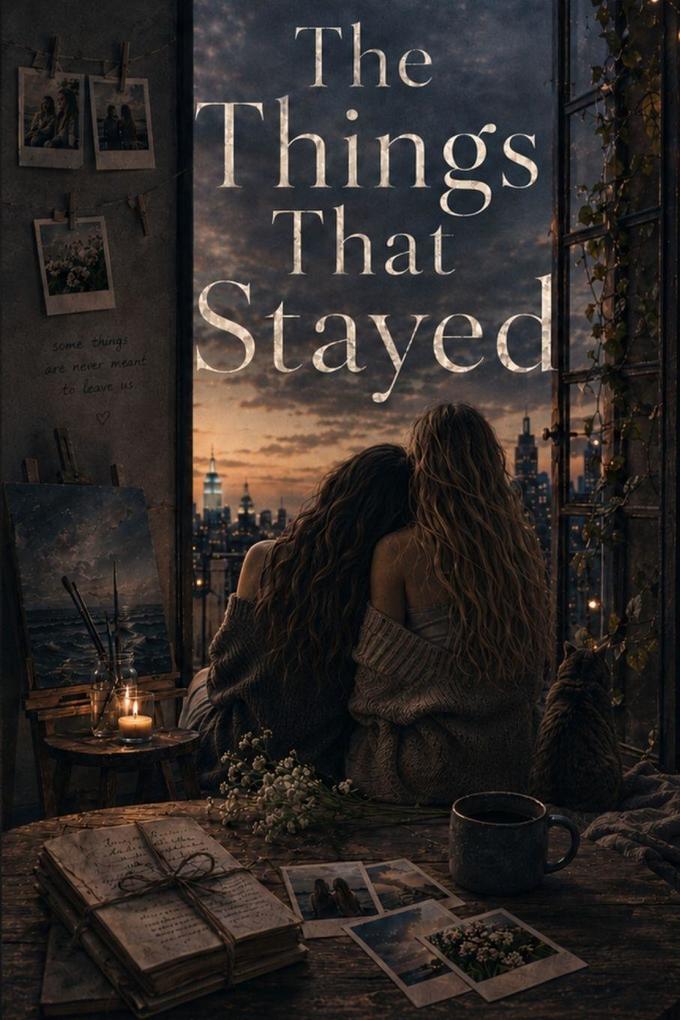 The Things That Stayed