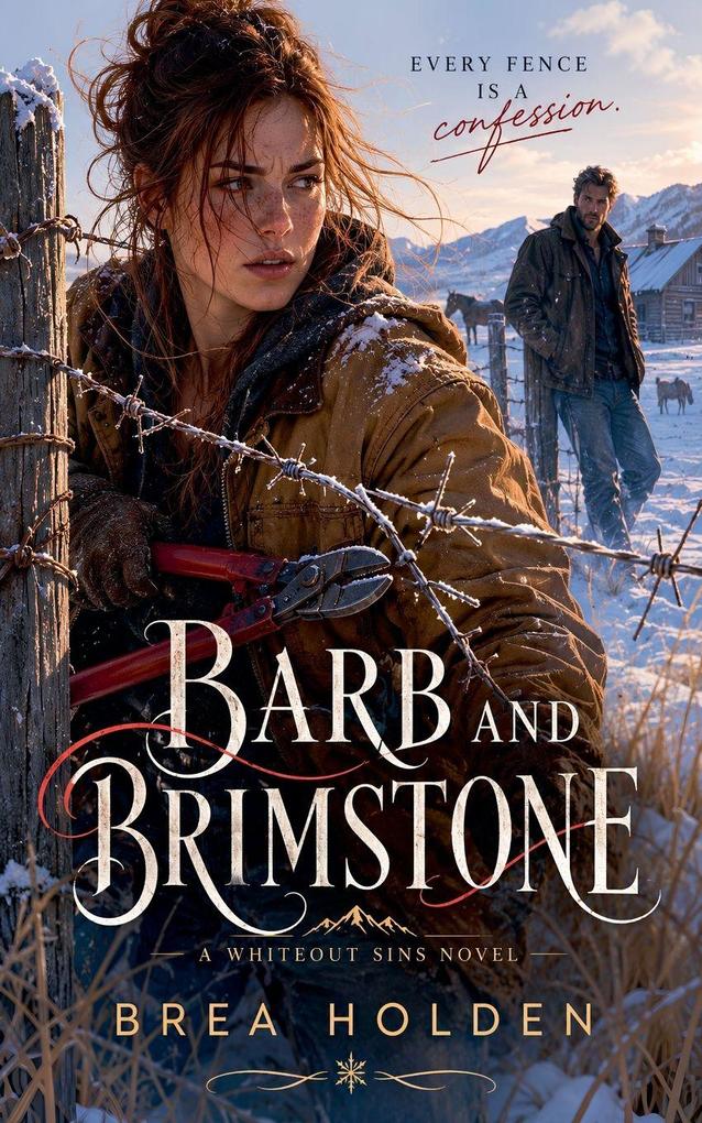 Barb and Brimstone