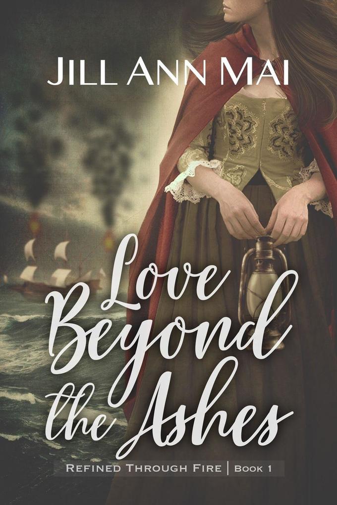 Love Beyond the Ashes