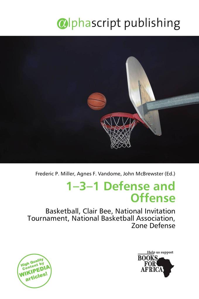 1-3-1 Defense and Offense
