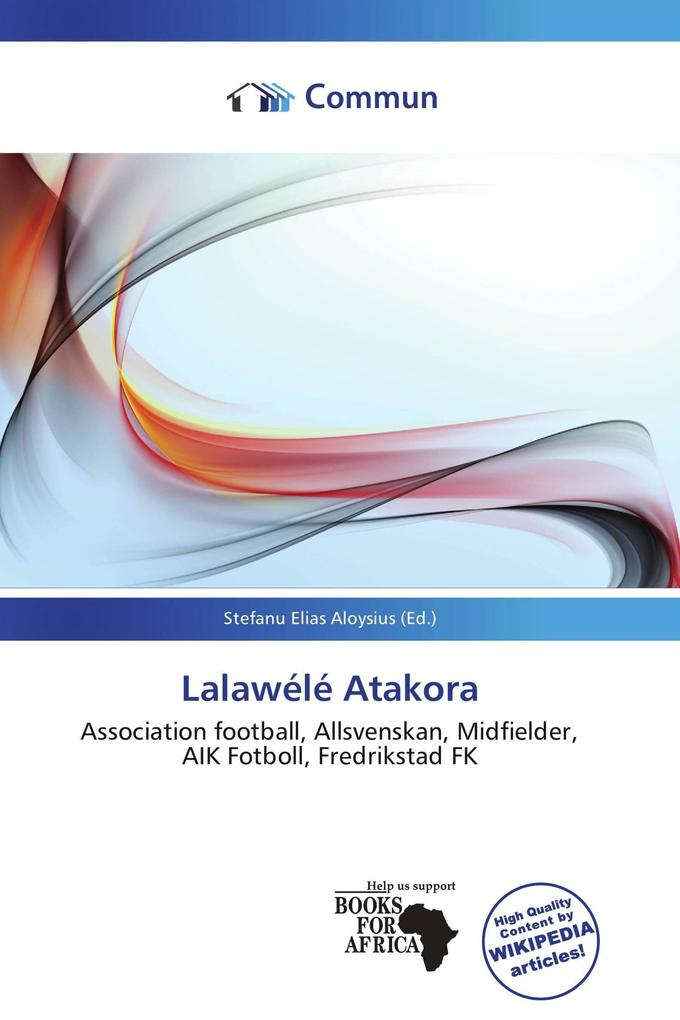 Lalawélé Atakora