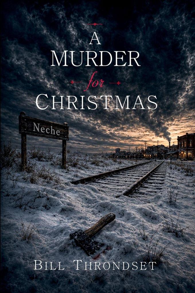 A Murder for Christmas