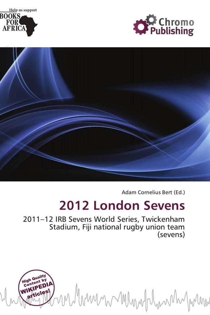 2012 London Sevens