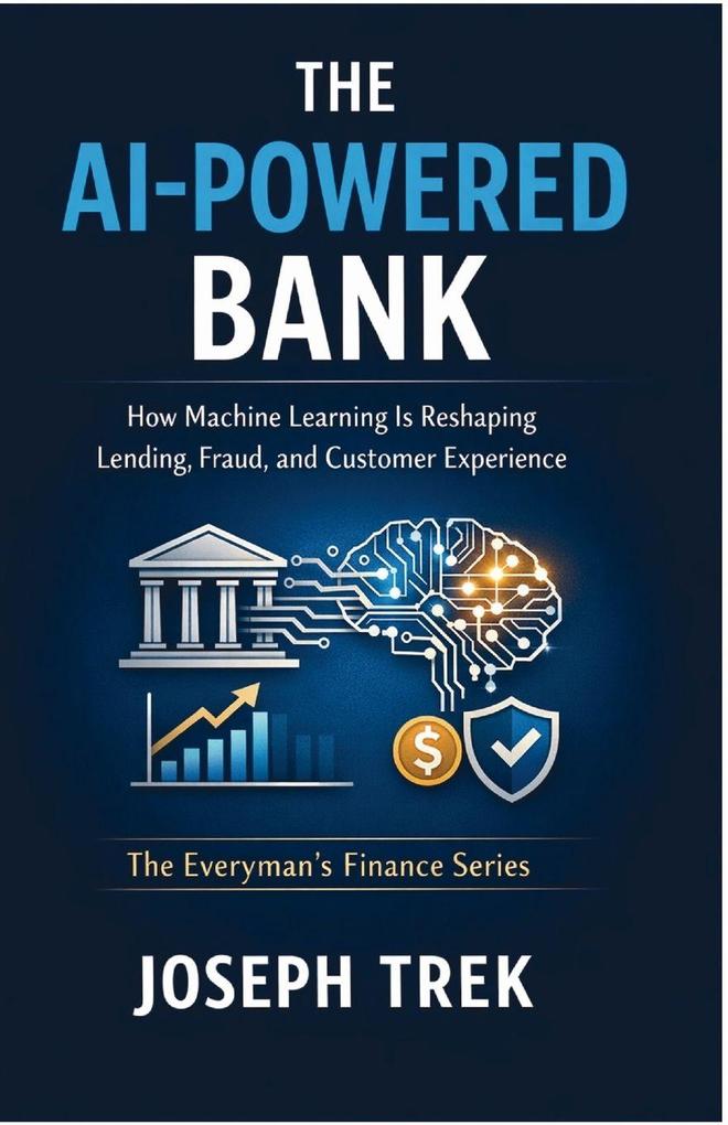 The AI-Powered Bank