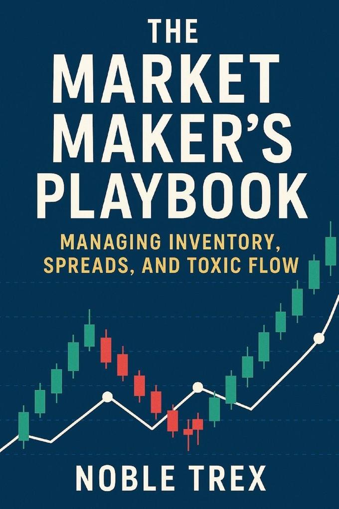 The Market Maker's Playbook